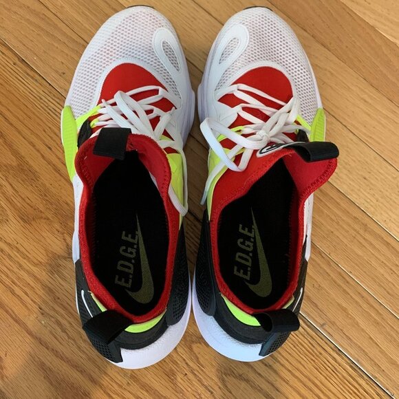 Nike Huarache EDGE TXT Size 12 - Picture 5 of 9